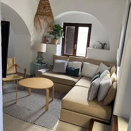 Apartamento espacioso y ubicación de 10 en centro Tarifa Exterior foto